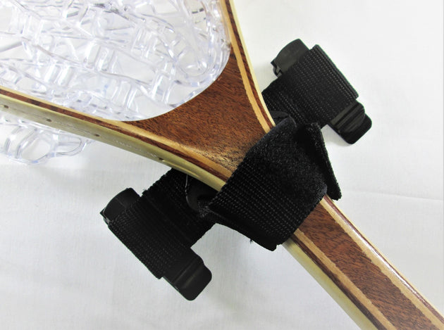 Catch and Release Landing Net with FREE Net Holster  1934HOLSTER