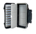 Dropper Rig Fly Box For Fly Fishing - Holds 7 Dropper Rigs on Center L ...