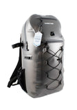 Yankee Fork 40L Submersible Waterproof Backpack Protect All Your Valuable Equipment- Embrace Wet Weather #3001