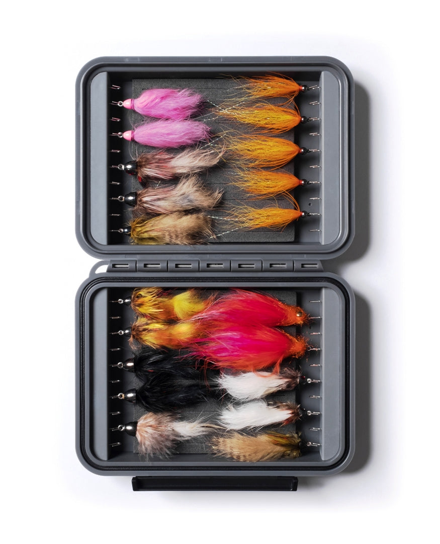 Fly Boxes, Boat Boxes, Guide Fly Boxes – Tidy Crafts /New Phase Fly Fishing
